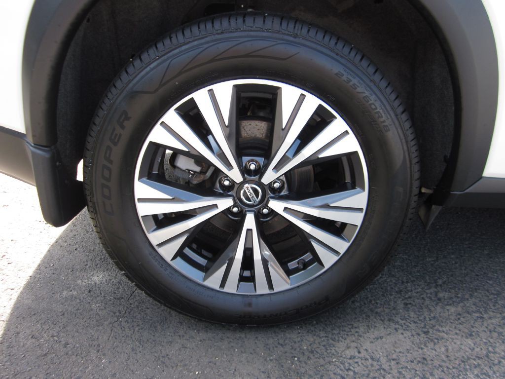 2021 Nissan Rogue Image 66
