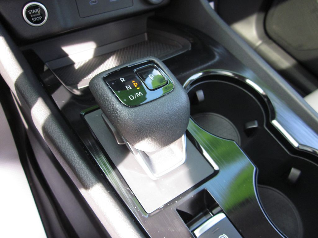 2021 Nissan Rogue Image 84