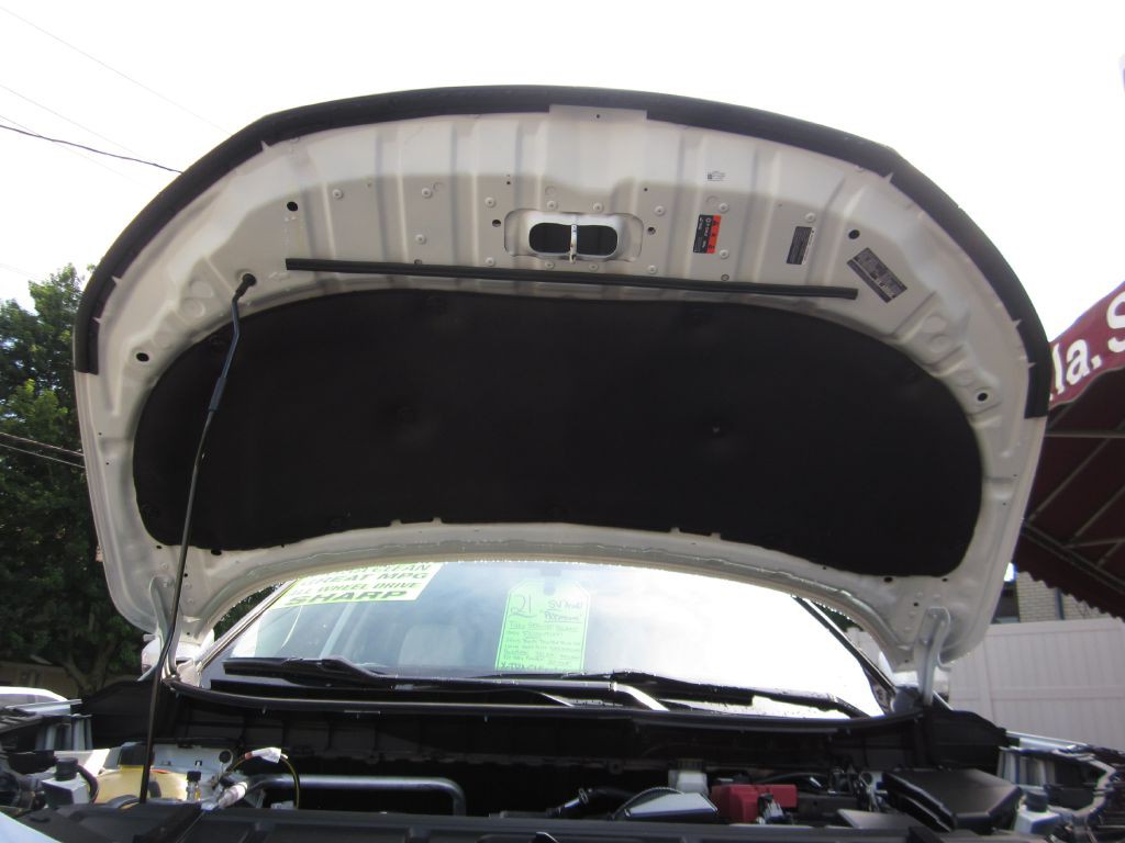 2021 Nissan Rogue Image 95