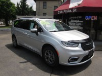 Image for 2023 Chrysler Pacifica LIMITED 27P ID: 7523546