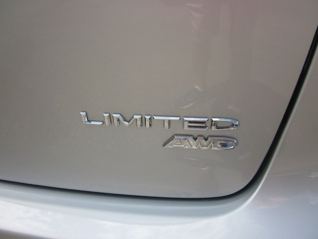 2023 Chrysler Pacifica Image 5