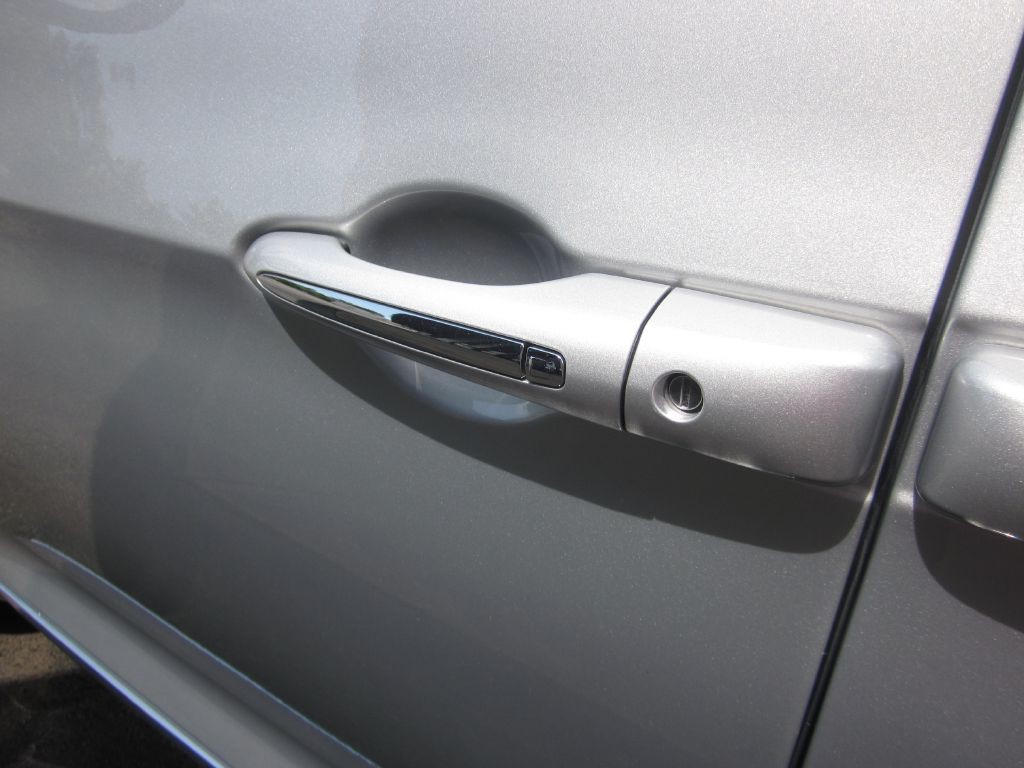 2023 Chrysler Pacifica Image 15