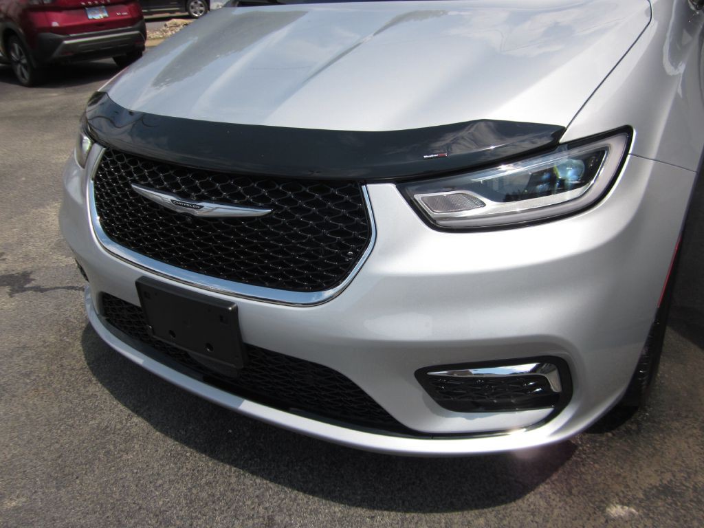 2023 Chrysler Pacifica Image 20