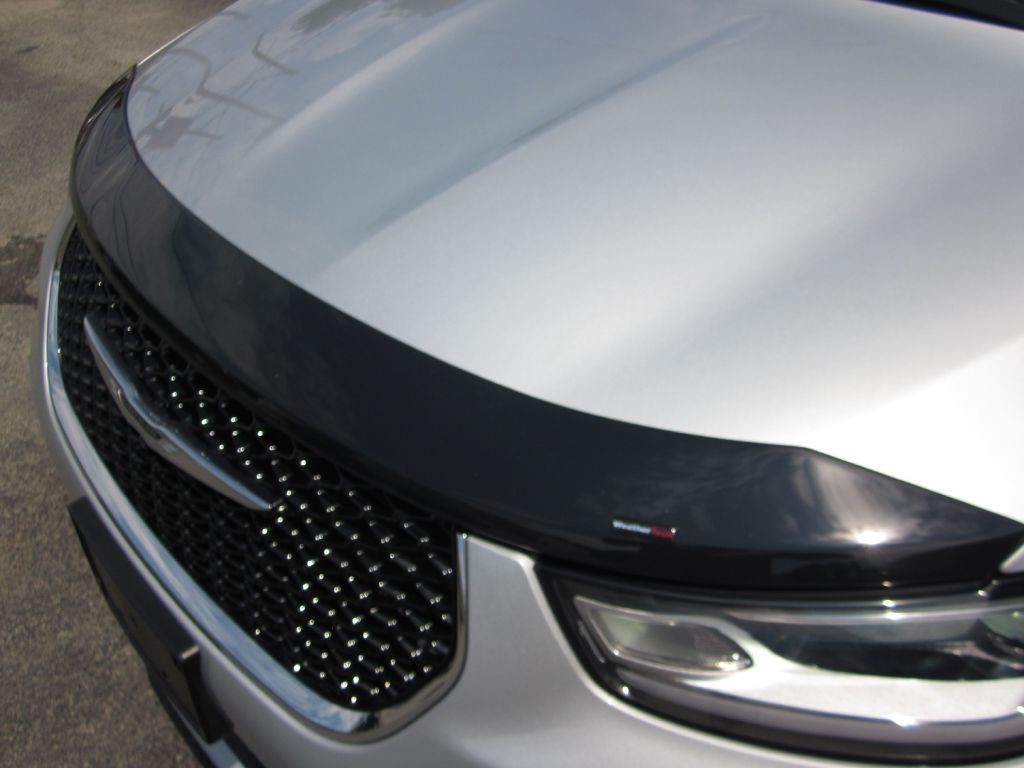 2023 Chrysler Pacifica Image 23