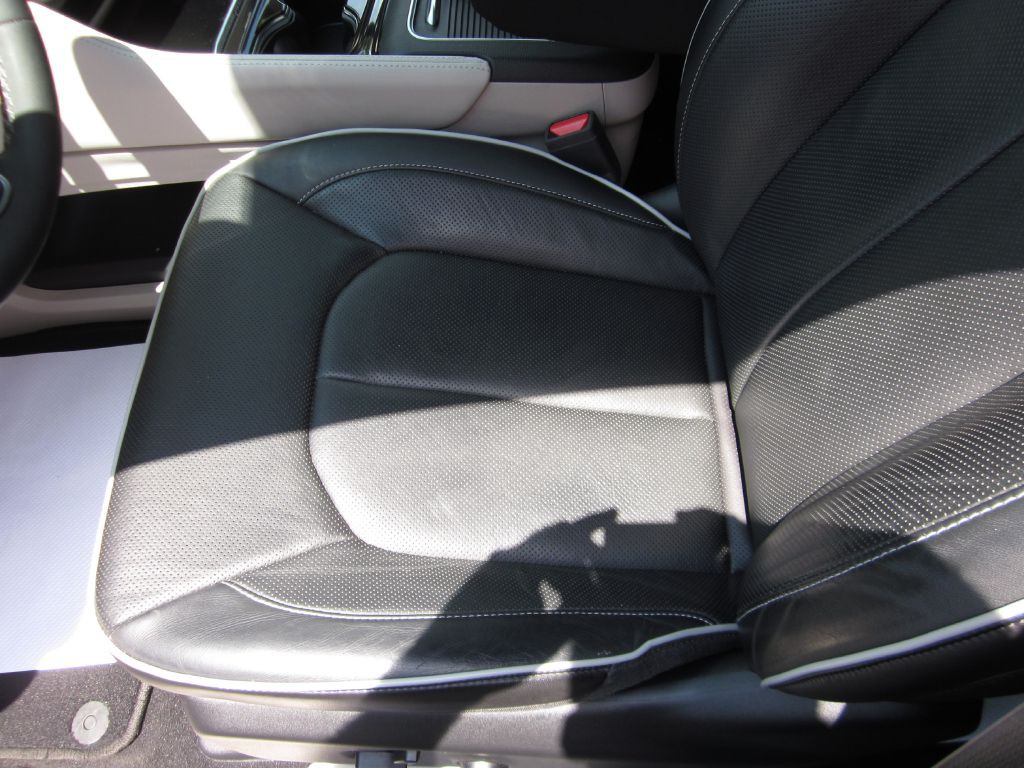 2023 Chrysler Pacifica Image 41