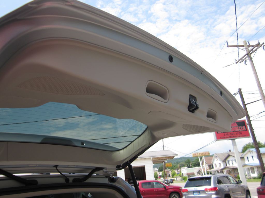 2023 Chrysler Pacifica Image 51
