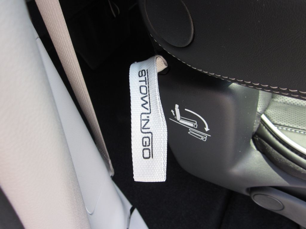 2023 Chrysler Pacifica Image 66