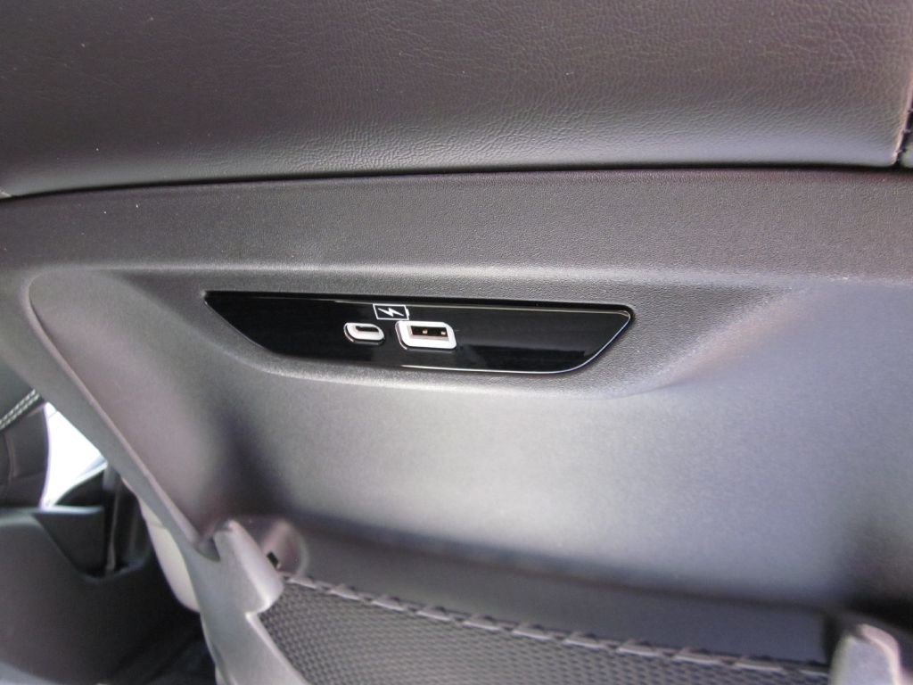 2023 Chrysler Pacifica Image 67