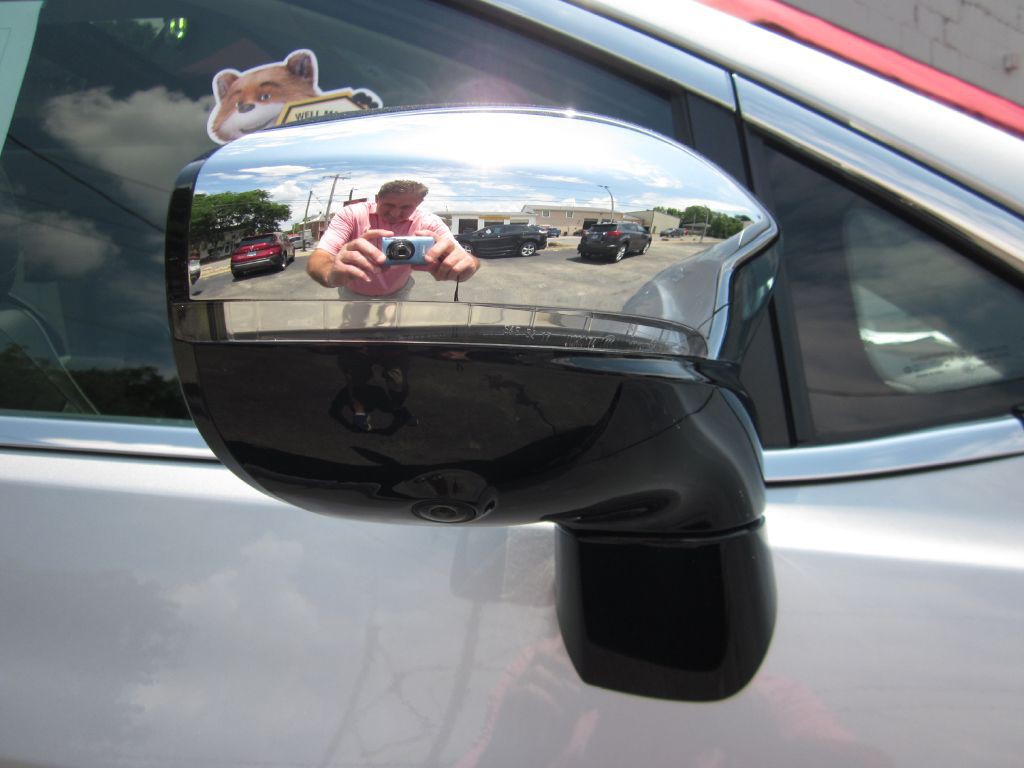 2023 Chrysler Pacifica Image 69