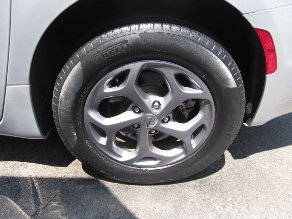 2023 Chrysler Pacifica Image 72
