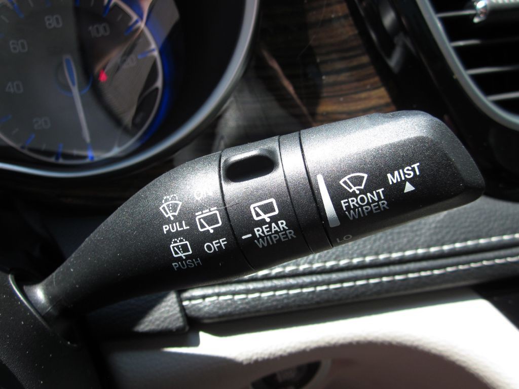 2023 Chrysler Pacifica Image 79