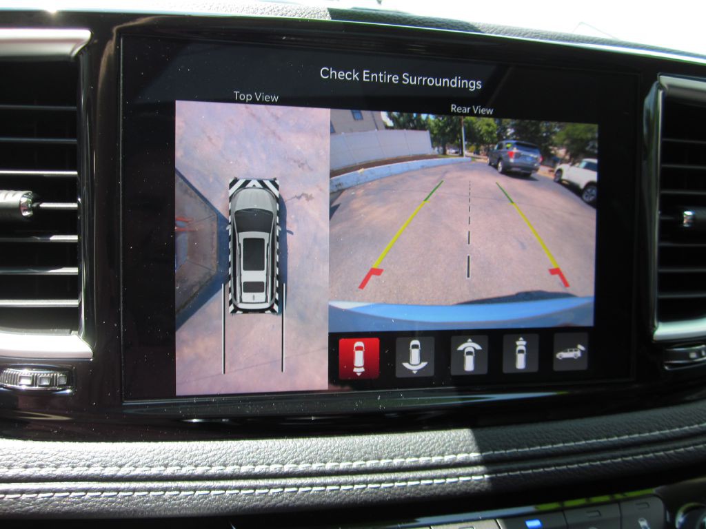 2023 Chrysler Pacifica Image 86