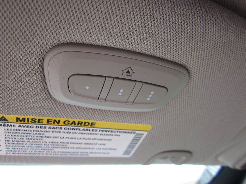 2023 Chrysler Pacifica Image 87