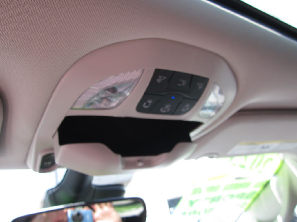 2023 Chrysler Pacifica Image 88