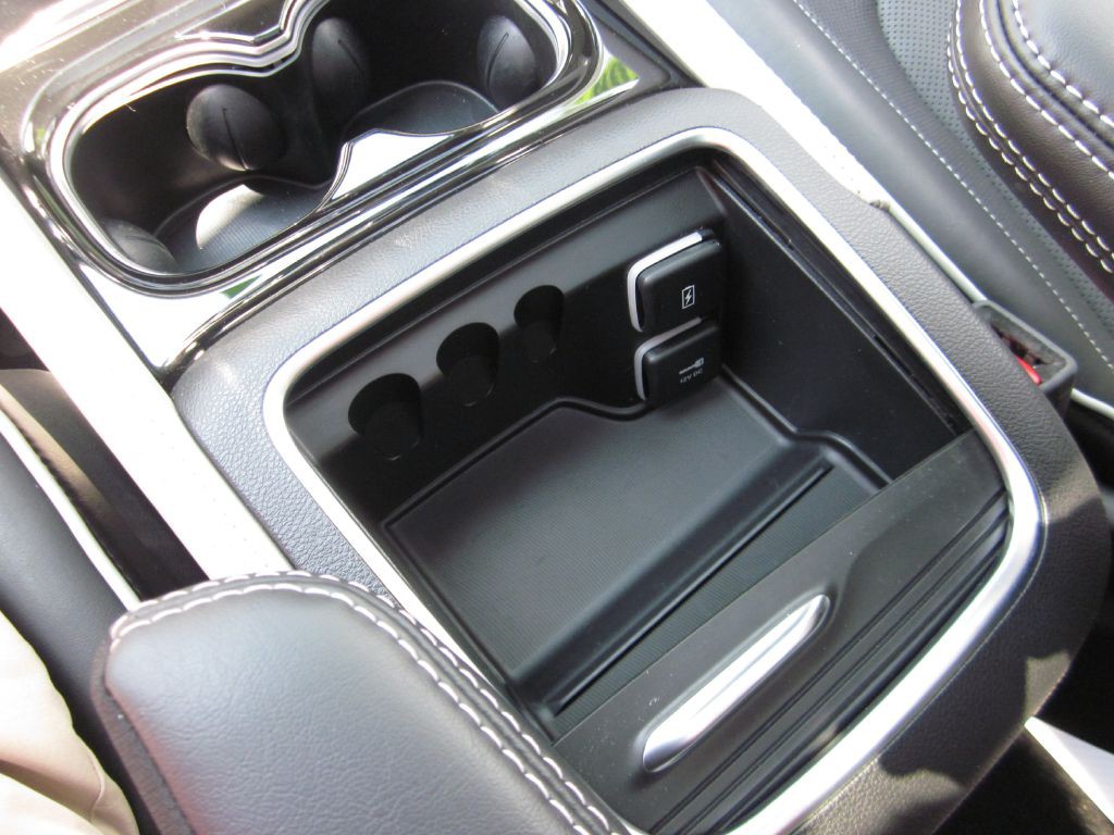2023 Chrysler Pacifica Image 97