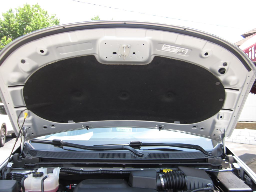 2023 Chrysler Pacifica Image 107