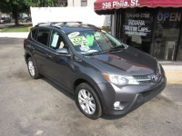 Image for 2015 Toyota Rav4 Limited ID: 7548722