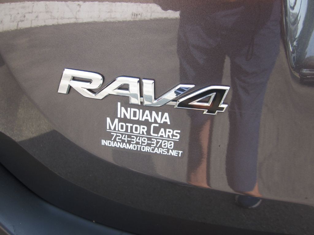 2015 Toyota Rav4 Image 7