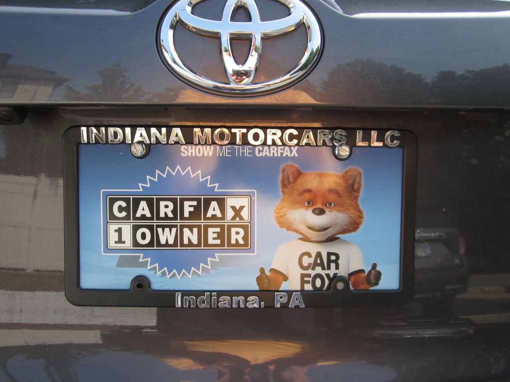 2015 Toyota Rav4 Image 8
