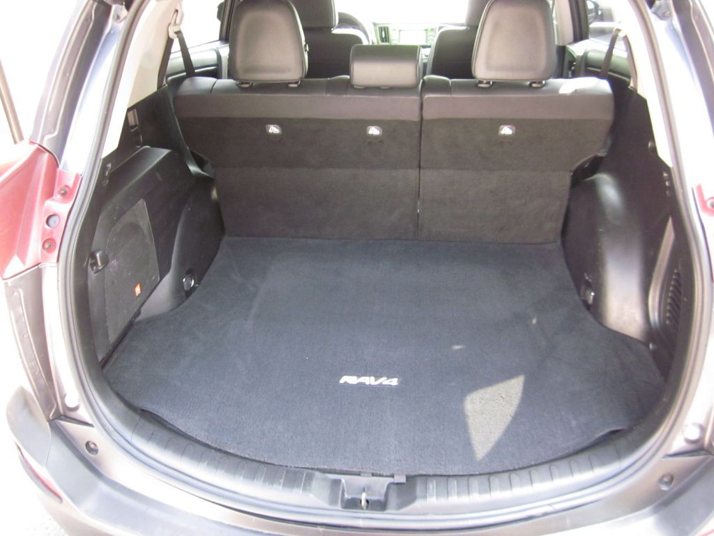2015 Toyota Rav4 Image 41