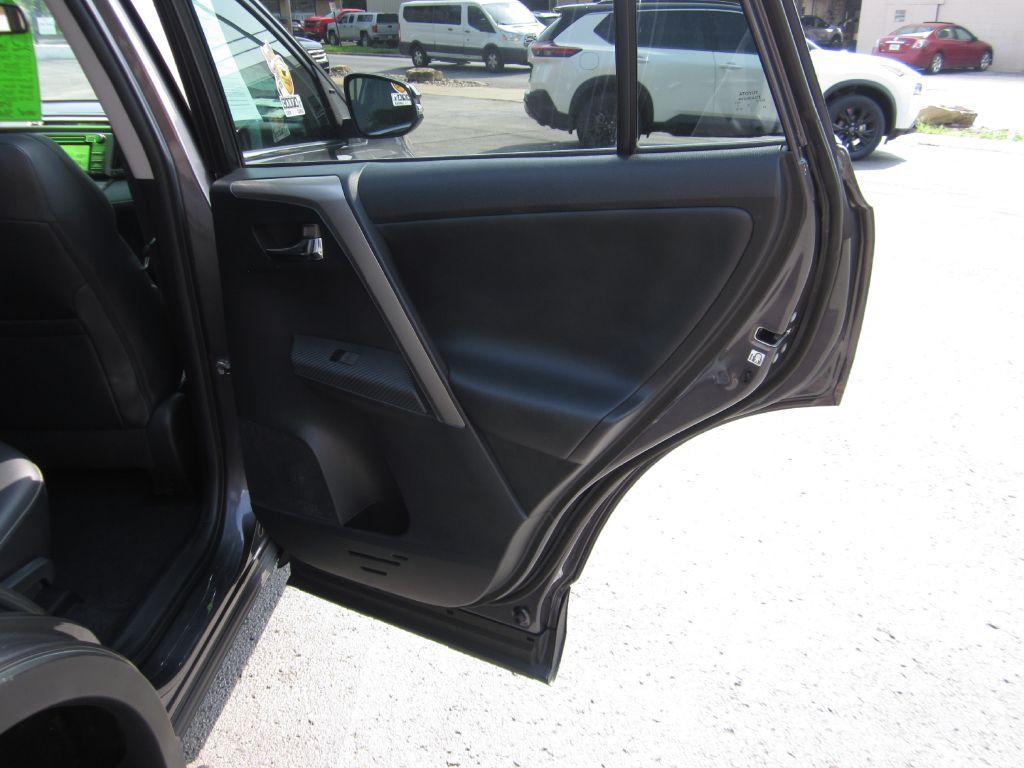 2015 Toyota Rav4 Image 48