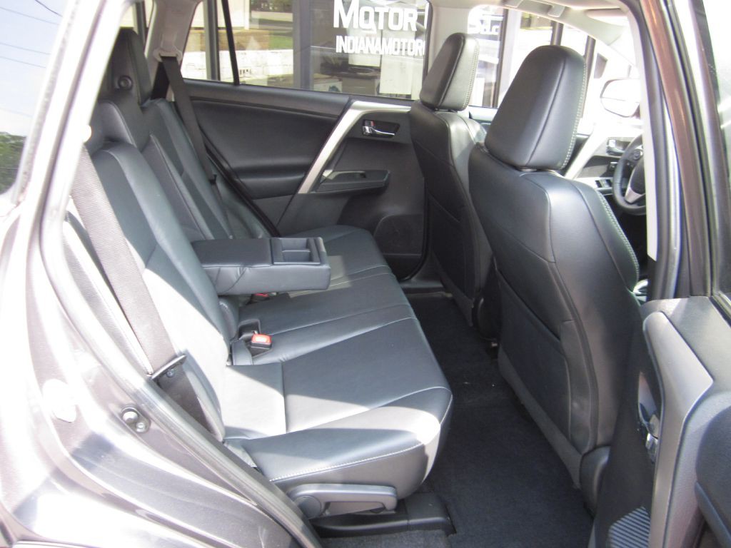 2015 Toyota Rav4 Image 49
