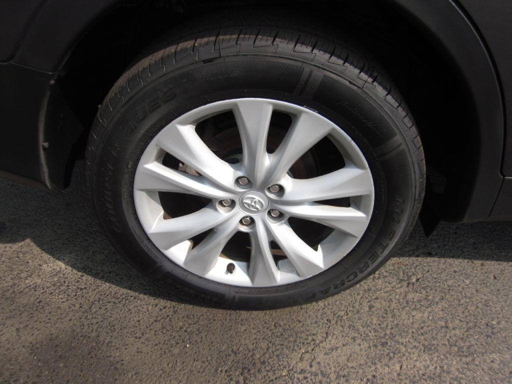 2015 Toyota Rav4 Image 50