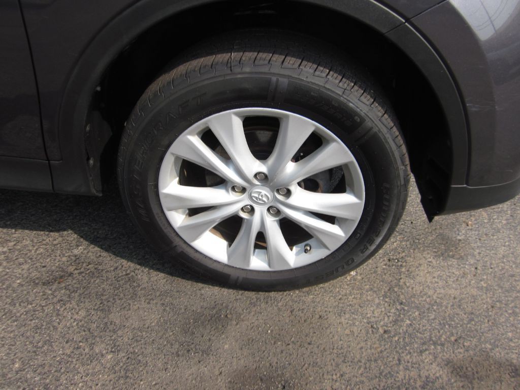 2015 Toyota Rav4 Image 51