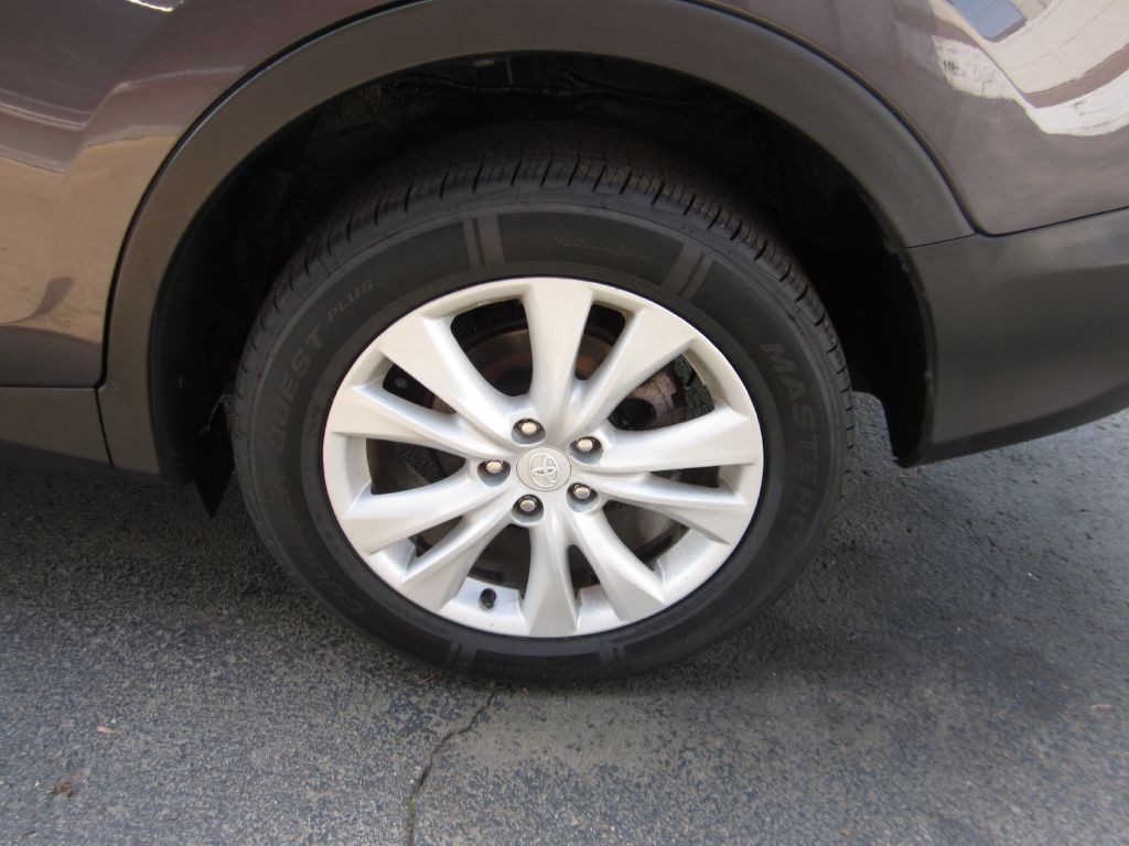 2015 Toyota Rav4 Image 52