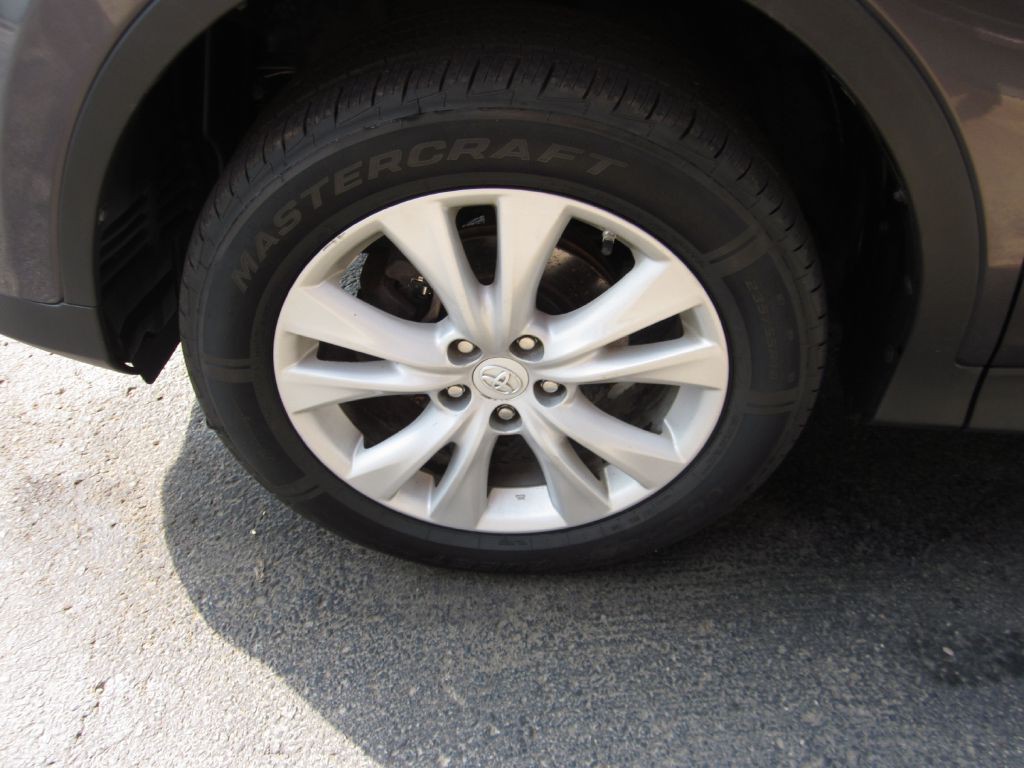 2015 Toyota Rav4 Image 53