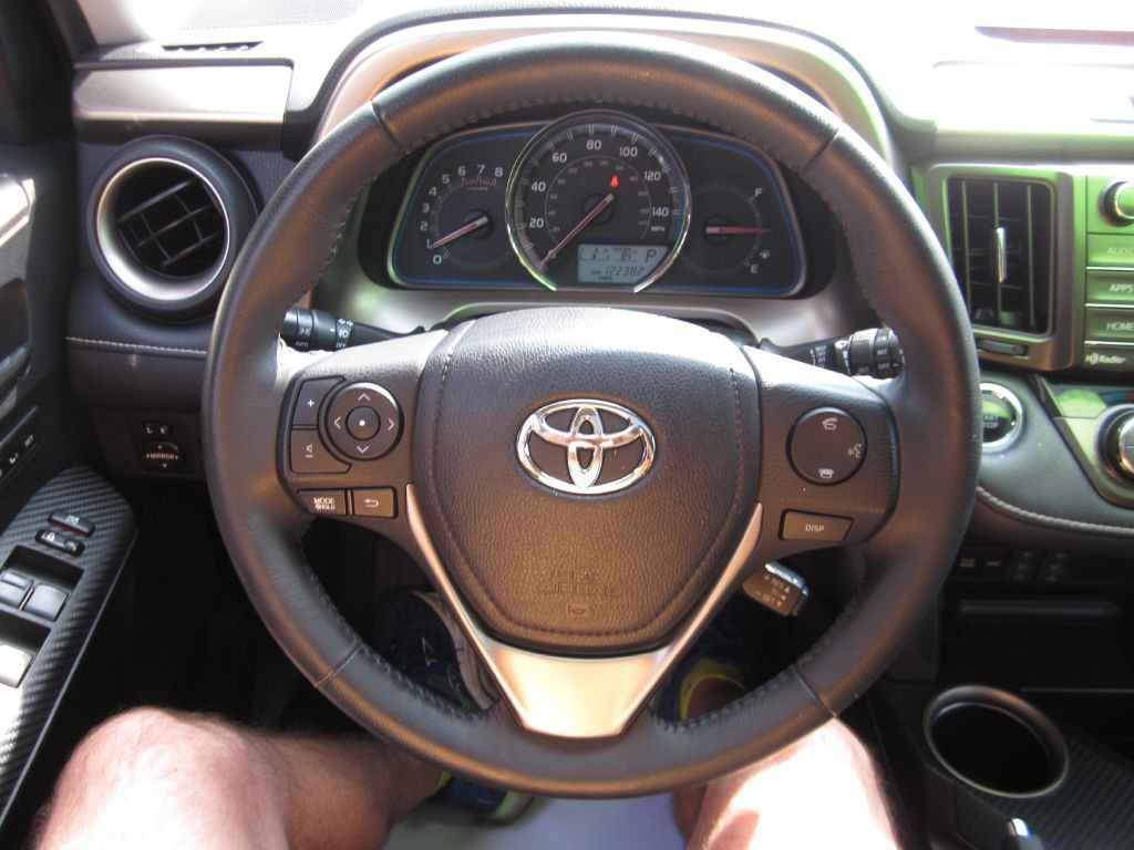 2015 Toyota Rav4 Image 55