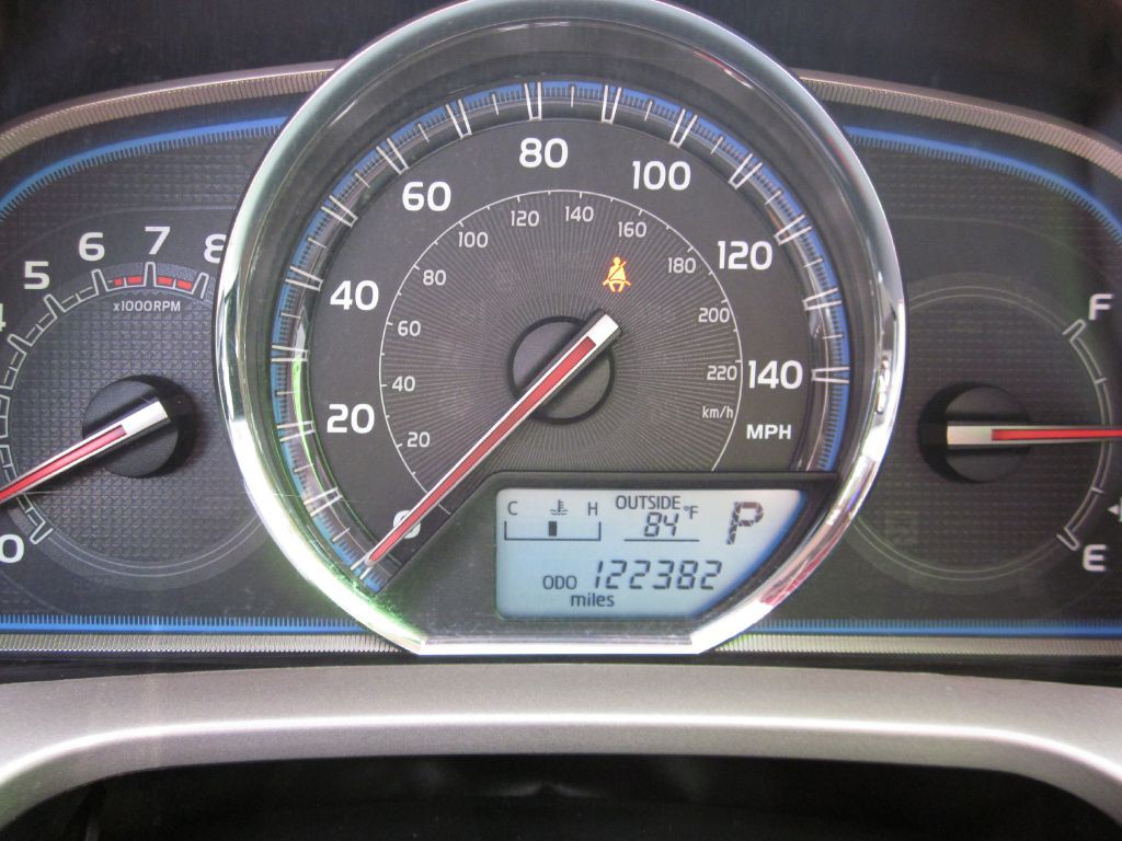 2015 Toyota Rav4 Image 56