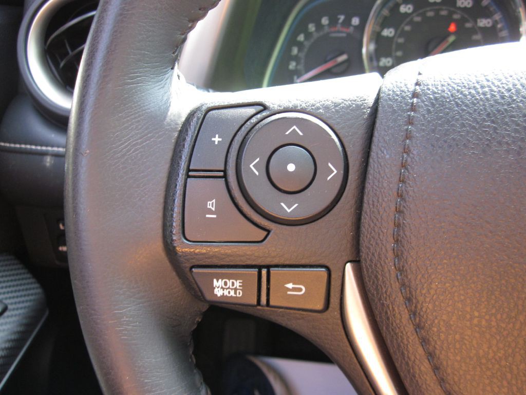 2015 Toyota Rav4 Image 58