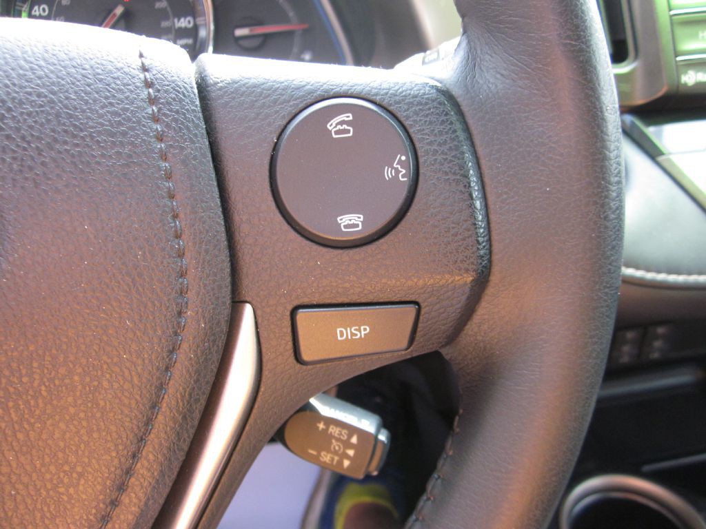 2015 Toyota Rav4 Image 59