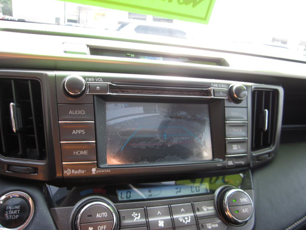 2015 Toyota Rav4 Image 65