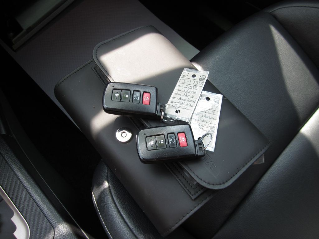 2015 Toyota Rav4 Image 68