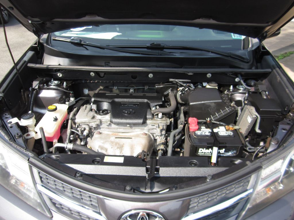 2015 Toyota Rav4 Image 72