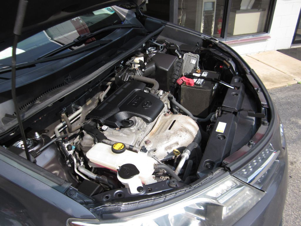 2015 Toyota Rav4 Image 73