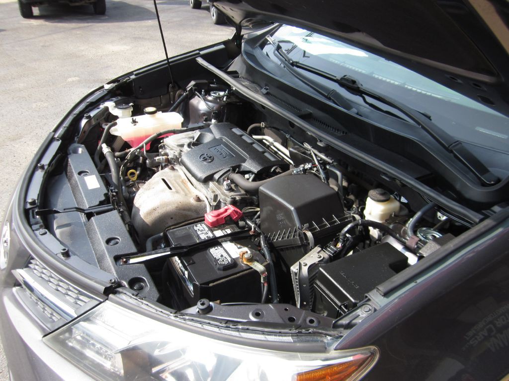 2015 Toyota Rav4 Image 74