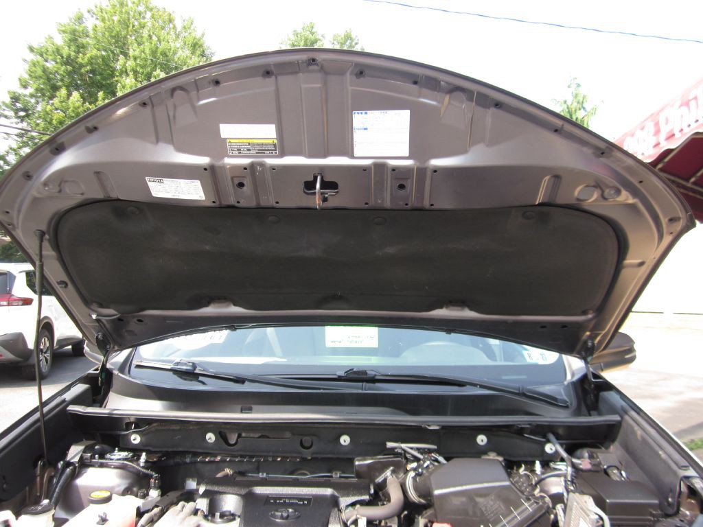 2015 Toyota Rav4 Image 75