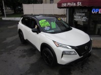 Image for 2023 Nissan Rogue Sv Prem. Midnight Ed. ID: 7551234