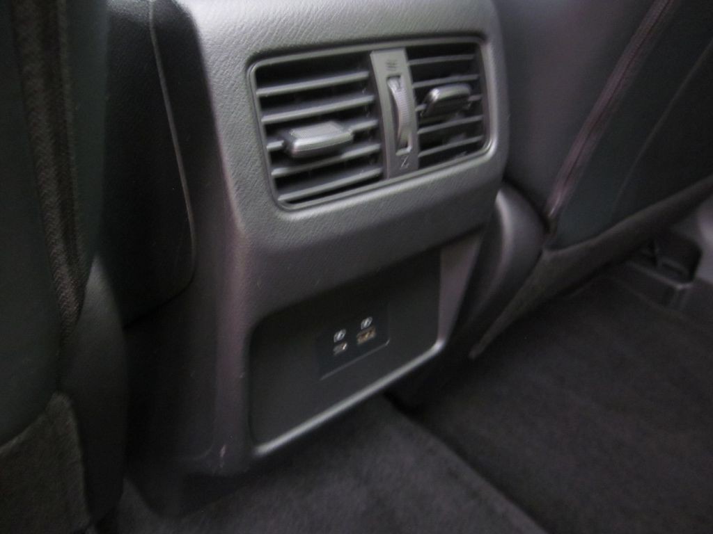 2023 Nissan Rogue Image 44