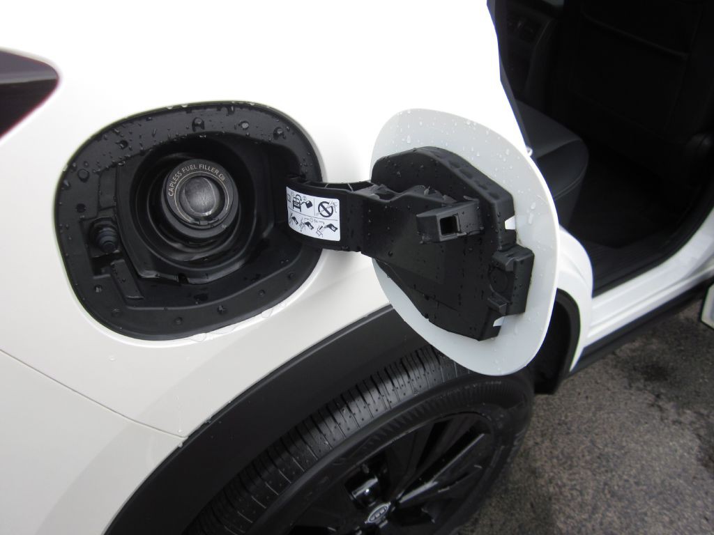 2023 Nissan Rogue Image 60