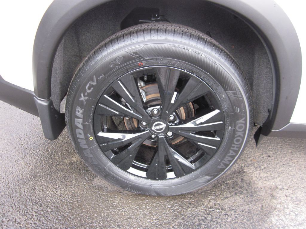 2023 Nissan Rogue Image 61