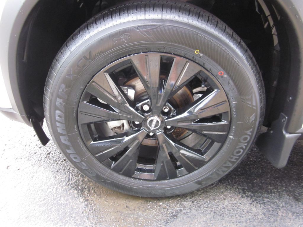 2023 Nissan Rogue Image 64