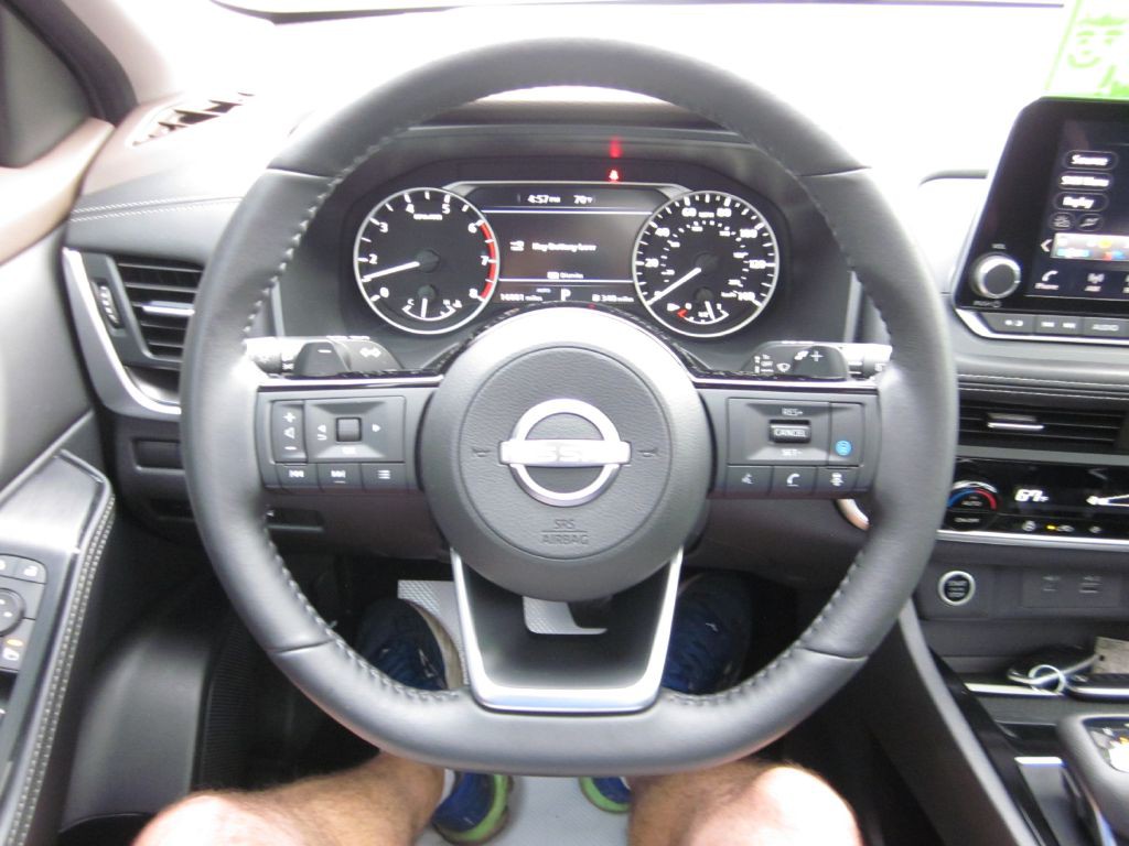 2023 Nissan Rogue Image 66