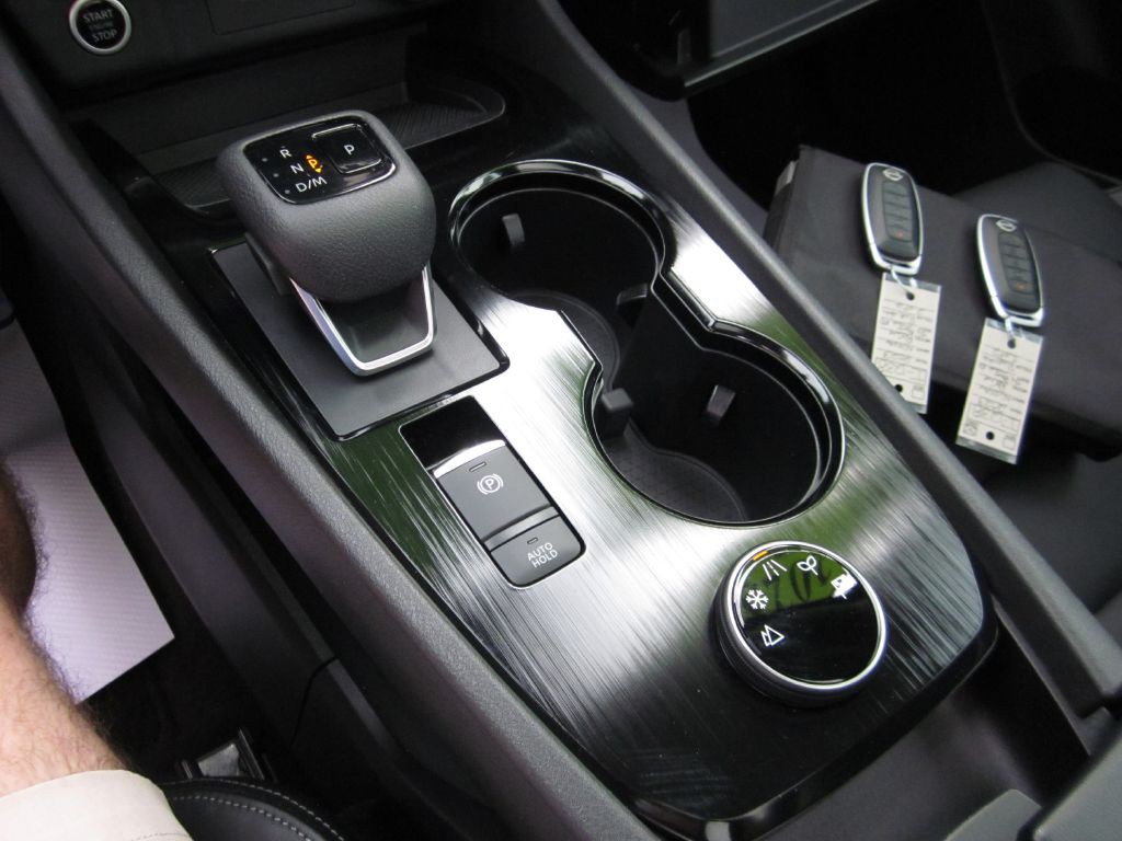 2023 Nissan Rogue Image 79