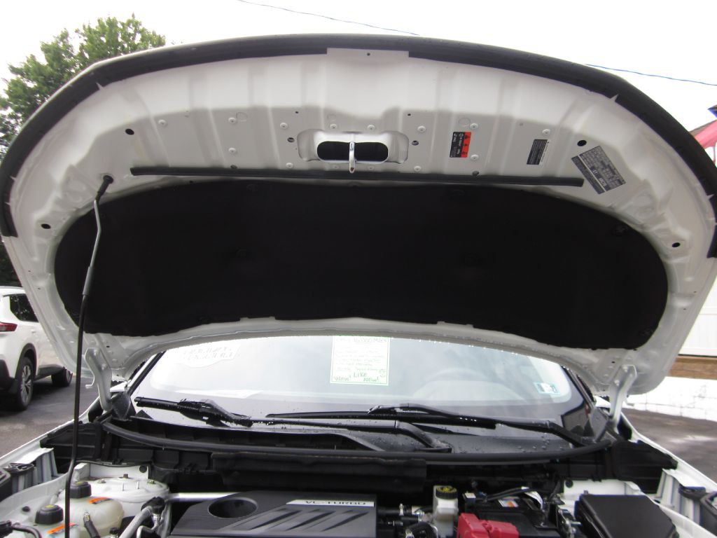 2023 Nissan Rogue Image 88