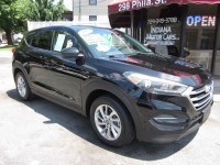 Image for 2018 Hyundai Tucson SE ID: 7557837