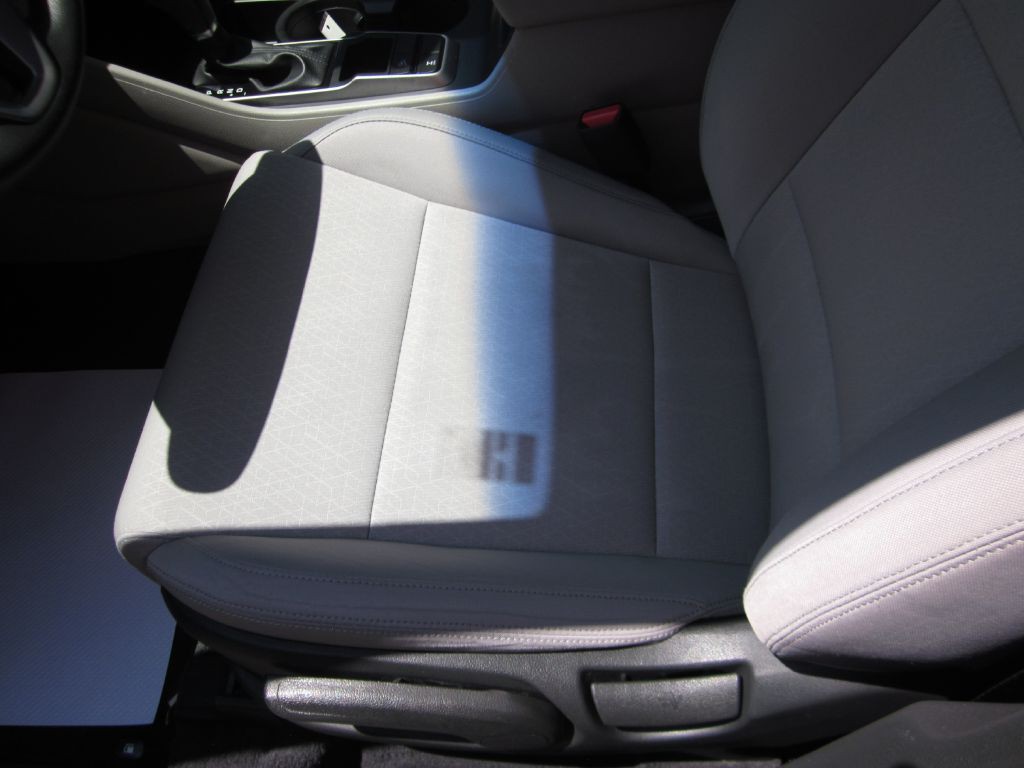 2018 Hyundai Tucson Image 27